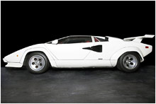 Lamborghini Countach