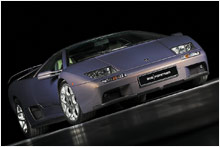 Lamborghini Diablo 6.0 