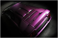 Lamborghini Diablo Jota 