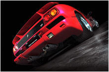 Lamborghini Diablo Roadster 