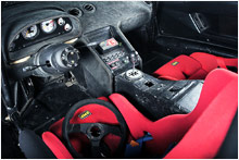 Lamborghini Diablo SVR 