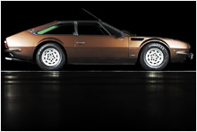 Lamborghini Jarama 