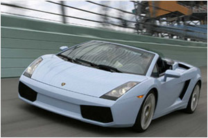 BOB FORSTNER - Rennservice